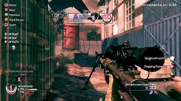 rM vs ZysT By PVRG Divinityz