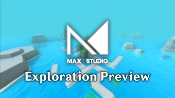 [MaxStudio] Max Line - Exploration: Level Preview