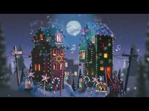 Overit Digital Marketing Agency Holiday Card 2014