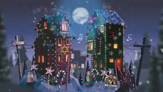 Overit Digital Marketing Agency Holiday Card 2014