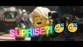 The LEGO Ninjago Movie but ✨edited🙌