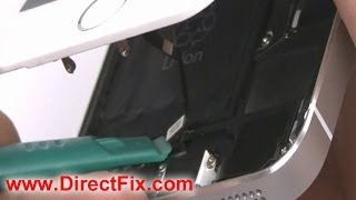 iPhone 5s Screen Repair Replacement in 11 Minutes