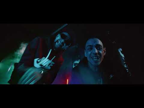 Erik Morales, Gipsy King, Никита Ост, The Chemodan - Лучше