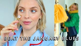 HOW TO BEAT THE WINTER BLUES | Estée Lalonde | AD