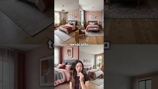 Is Your Bedroom Decor Dated? Swap These 4 Color Combos ASAP!