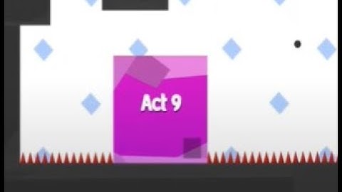 Vex 4 - act 9 speedrun