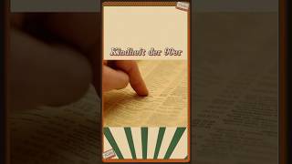 Die Letzte Person Hat Nicht Zurückgespult