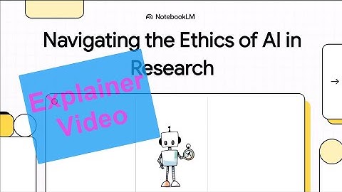 Explainer: Navigating Ethics in AI-Driven Qualitative Research: Data Privacy and Informed Consent 