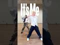 It's @pledis17 #THE8 예쁘다🕺#SEVENTEEN #Its_Me #ILLIT #아일릿
