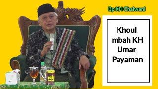 🔴 Live Bp KH Chalwani dari Berjan Purworejo ngaji di Payaman