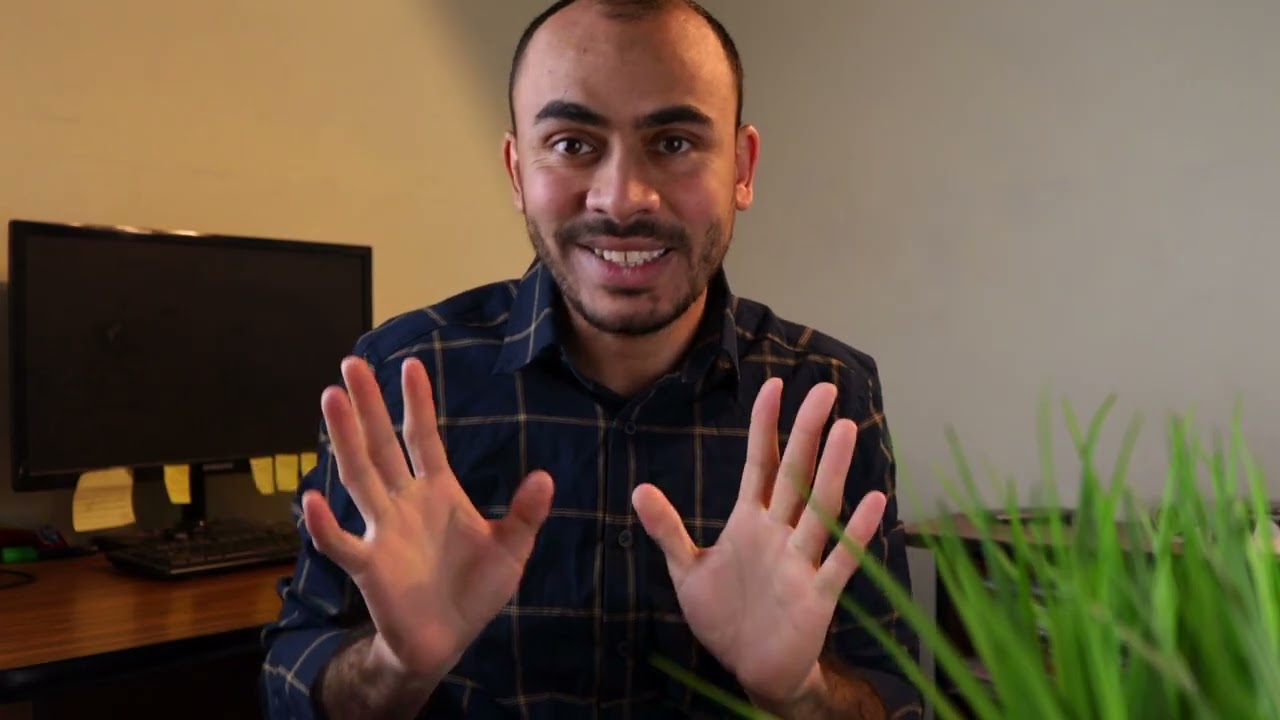 ما تظلمش نفسك