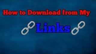How to open any Url shortner link 🔗 || by Devil boy 😈 screenshot 2