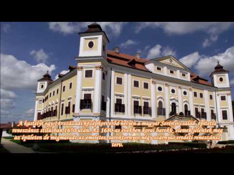 Videó: A Cseh Köztársaság legszebb kastélyai. Csontvár a Cseh Köztársaságban