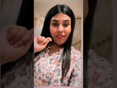 شرين بتكشف حقيقه حسام حبيب