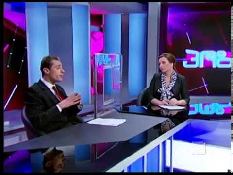 ბიძინა ივანიშვილი 'პოზიციაში'   კომედი შოუ