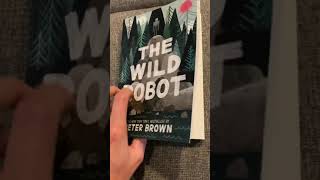 The Wild Robot Cha 21