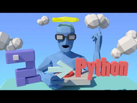 CGI Animation: The Pythesis First Version