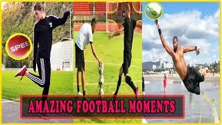 Amazing football football funny moments and best funny football 2018 screenshot 5
