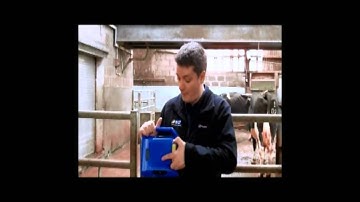 Easi Scan Remote display introducing