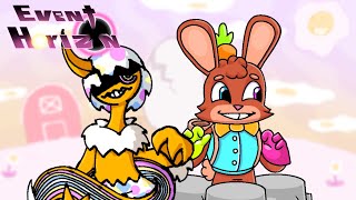 MSM: Central Singularity - Boundrum and Chikegon (Eggy Horizon)
