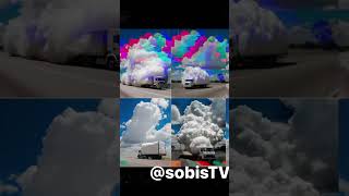 How To Deliver Clouds Anywhere In The Planet