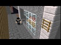 Live Run 2 Preview - Minecraft Parkour Animation