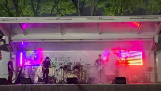 Comfortably Numb - Pink Floyd Tribute