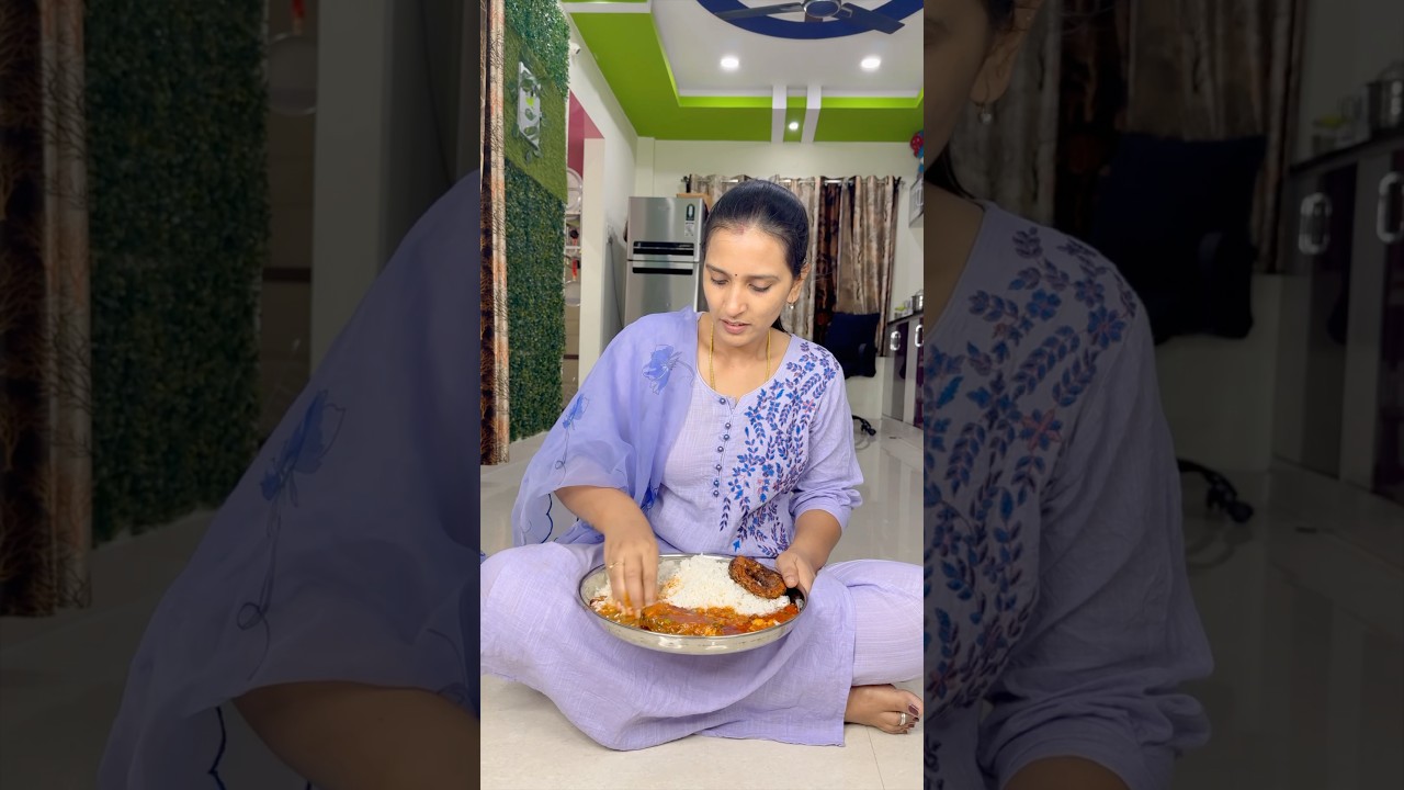 చేపల పులుసు ఇలా చేసిపెట్టండి ఇంట్లో అందరూ లొట్టలేస్తూ తింటారు 😋👌🏻 