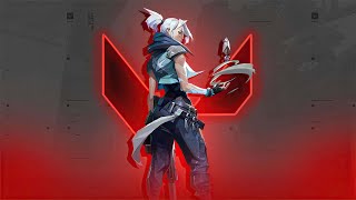 valorant and fun Its-Bunny Live Stream and some guitar screenshot 3