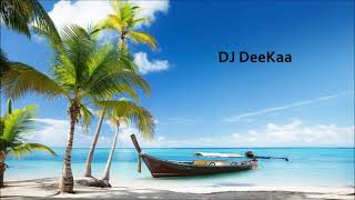 Deep House Music &amp; Dub Underground - Col 0804 (1 Hour Mix - DJ DeeKaa)