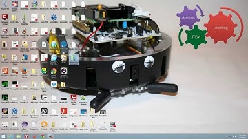 Apeiros Install Drivers & Firmware