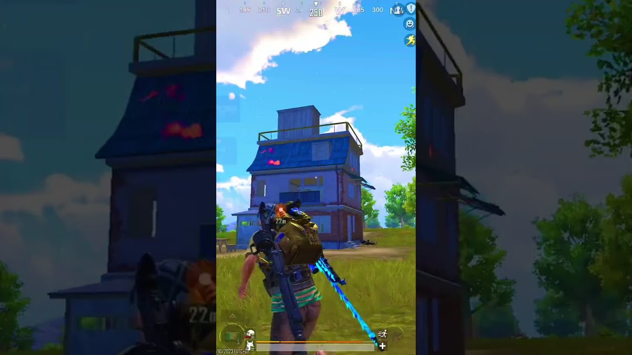 AWM 🥵