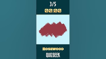 Only TRUE ARTIST can spot the difference | Pink Colors Quiz