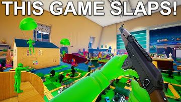 Mini Royale is WAY Better Than Expected...