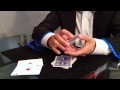 #4【マジック教室】相手に選んでもらったカードを当てるカードマジック