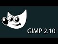 Gimp 210 premire prise en main du logiciel
