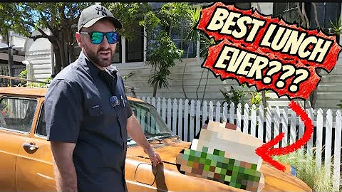 What a Day With Me Looks Like — Mobile Mechanic Life (Jobs, Lunch & More)