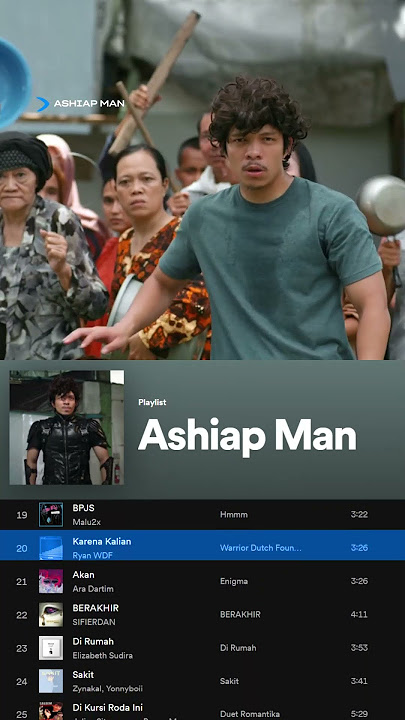 Playlist Atta Halilintar top banget | Ashiap Man