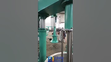 High Shear  Homogenizer Emulsifier for Liquid Soap#homogeniser#emulsifier