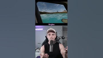 How to Survive a Sinking Car
