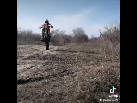 18+🤣обкатка биг бор 300сс - YouTube
