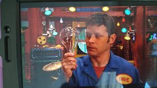 La Lluvia De Ideas Para Salvar La Electricidad De Los Imaginadores