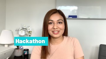 Why you should participate in Hackathon? | Leadership in tech | My experiences