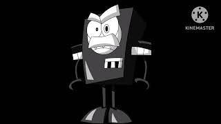 King Nixels Armor Major Nixel Old and Monster Professor Nixel From Mixels Unite