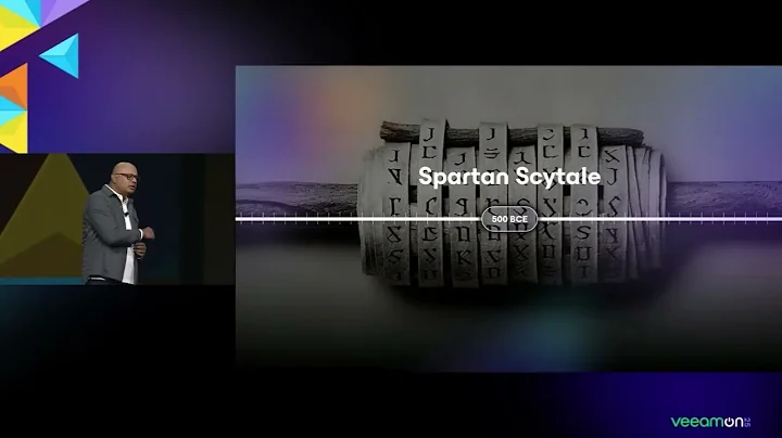 Welcome Keynote | VeeamON 2025