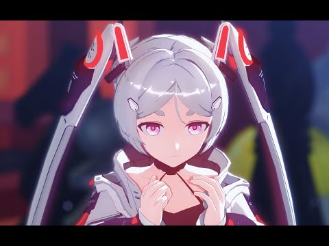 【Aether Gazer MMD／4K／60FPS】Ookuninushi【Sayonara Souvenir】