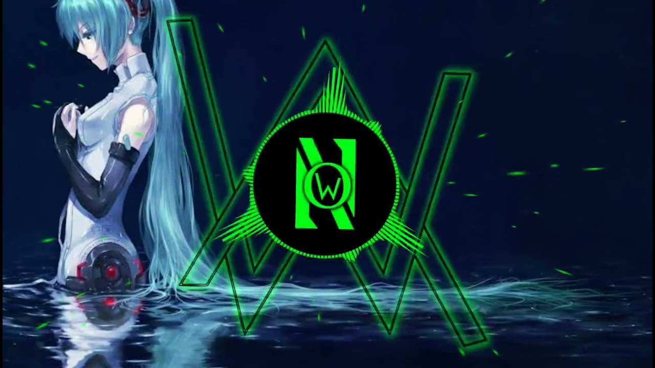 Alan Walker Style, ATB - 9 PM (Till I Come) [Nation Of Walkers]