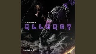 Allergy (feat. Amin Big A) - Shaxmadeit