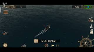 the pirate caribbean hunt hidden ports  |The pirate caribbean hunt guide | the pirate caribbean hunt