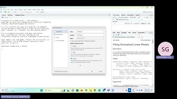 RMarkdown Video Introduccion